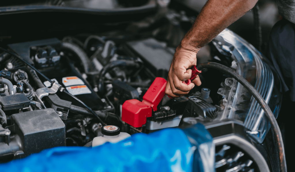 Dikili Akü Takviyesi Profesyonel Hizmet